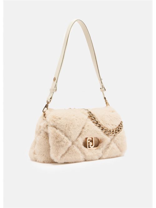 Borsa LaPuffy media LIU JO | AF5138E0305/30002